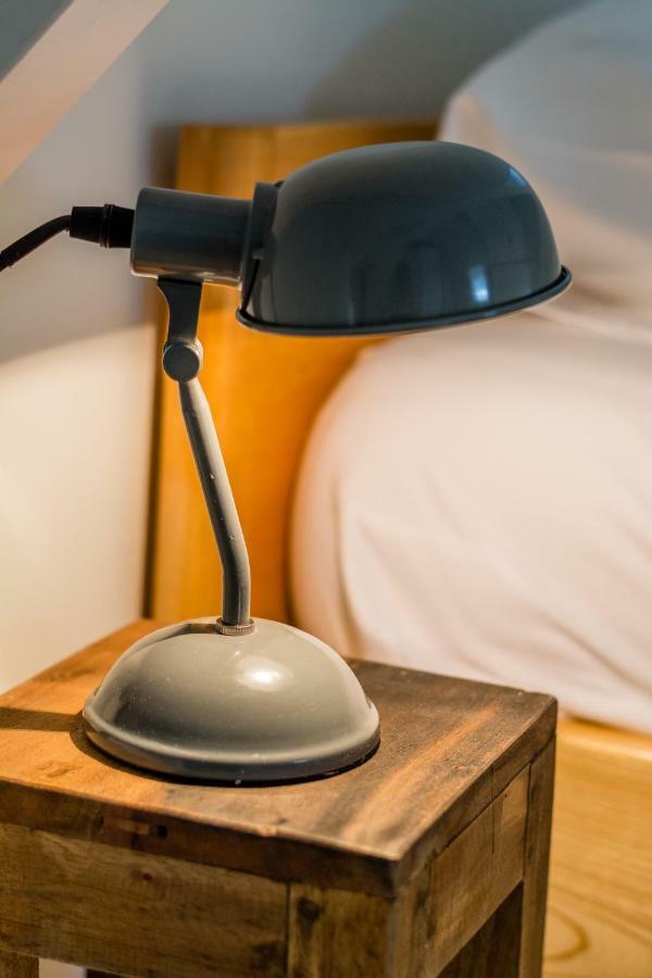 Slapen Aan De Bosweg Bed and Breakfast Zoutelande Exteriör bild